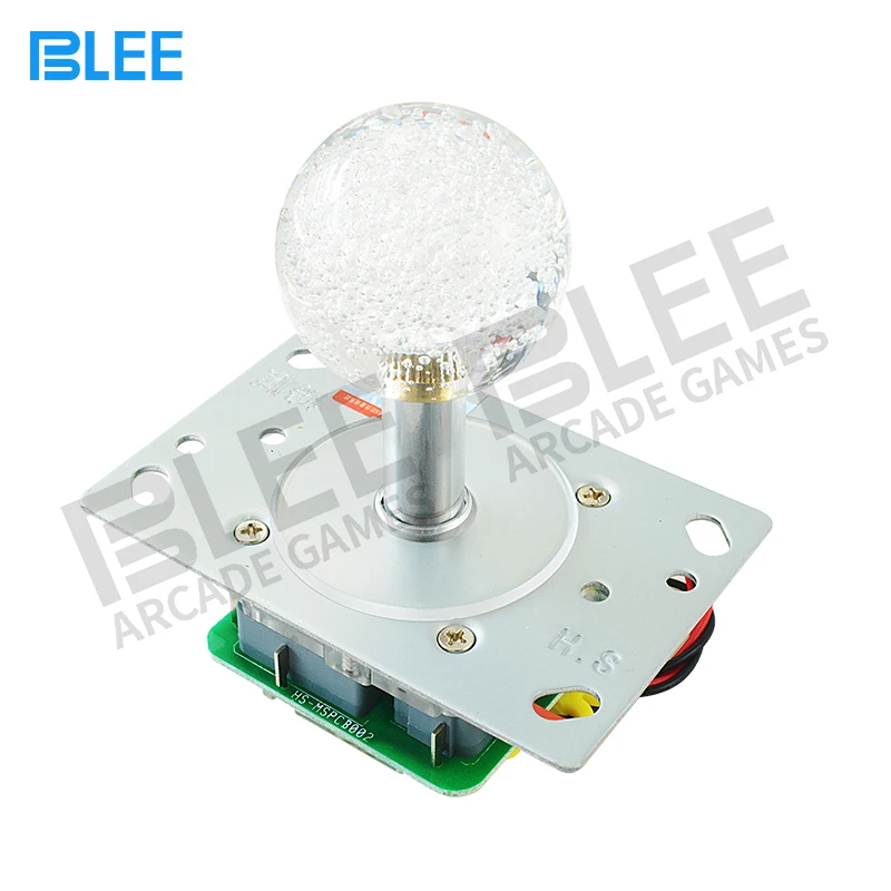 Jyueeang Joystick for Game machine-Game machine multicolor Joystick-Game machine parts