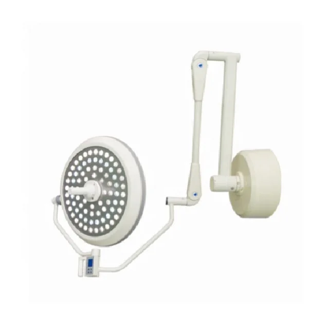 MT-ASLED500 Single Head Surgical ICU Room Patient Ceiling LED Surgic Shadowless Lamp