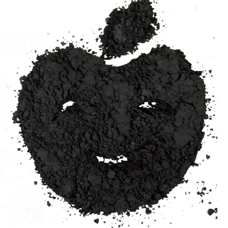 Высокая производительность на глазури цвет пятно