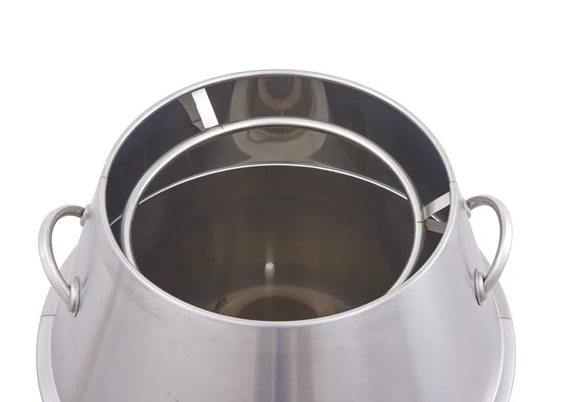 Multifunction Stainless Steel Chicken Rotisseries Oven /Charcoal Duck Roast Stove / Bakery Equipment