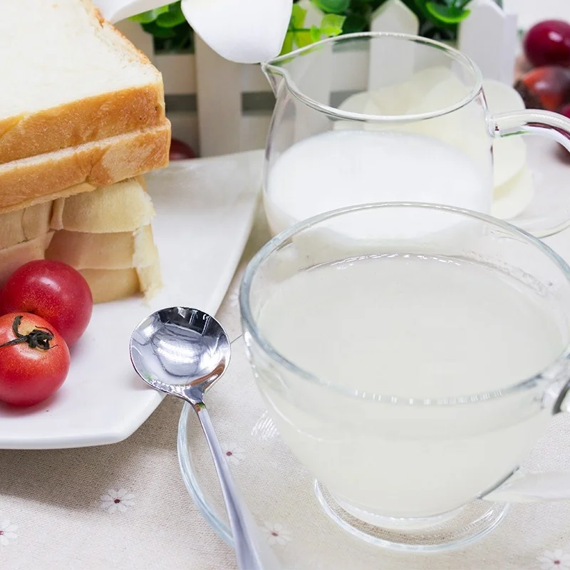 Wholesale organic konjac gum glucomannan fiber resource E425 natural food additive thickener for jelly and meat products