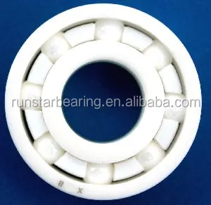high temperature bearing manufacture miniature ceramic bearing 693 small ceramic bearing