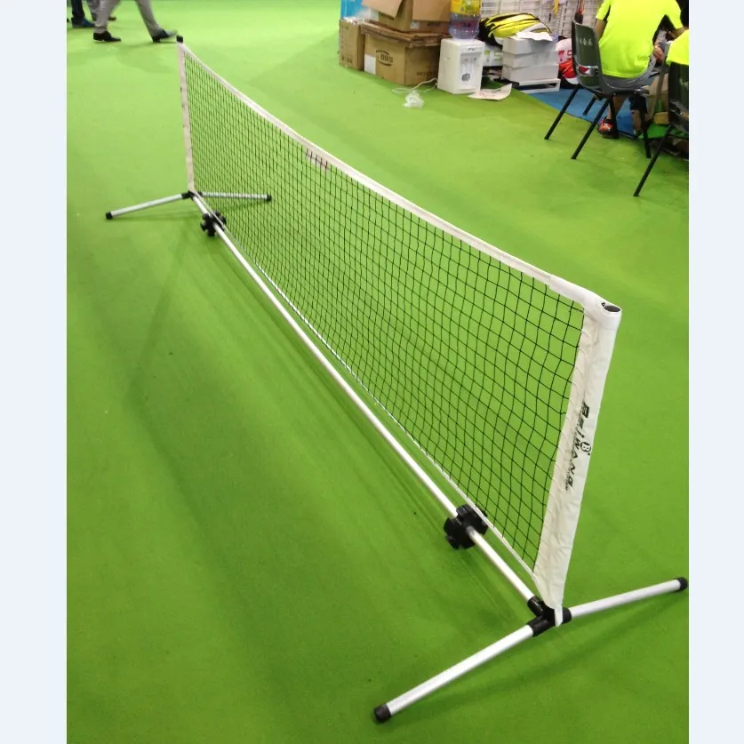 
beach tennis net,mini tennis net,kids tennis net 