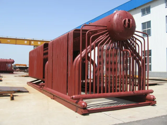 low heat loss coal fired hot water boiler high efficiency boiler