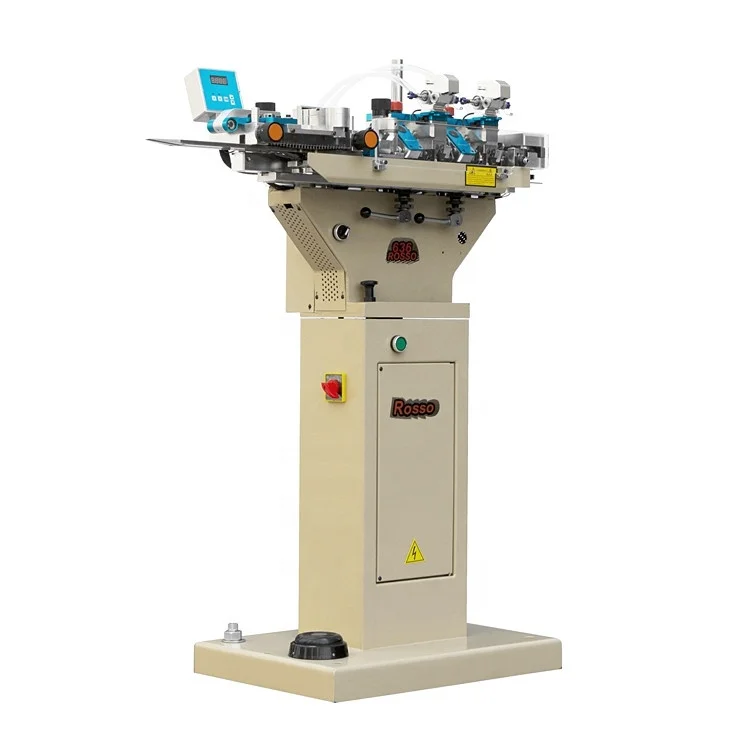 Used Computer sock toe linking  machine