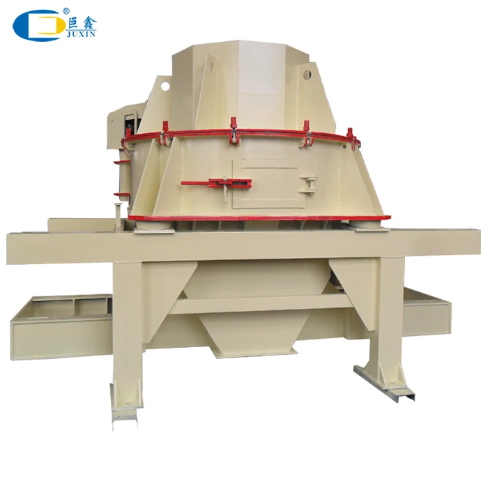 Китайская Фабрика VSI Серии песок/машина для производства песка на