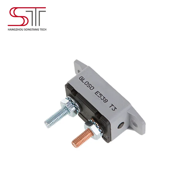 E538 Стад типа автомобильной биметалл Япония автоматический выключатель, Shortstop