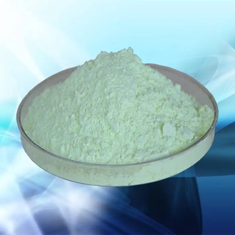 Флуоресцентный отбеливатель OB для пластмасс