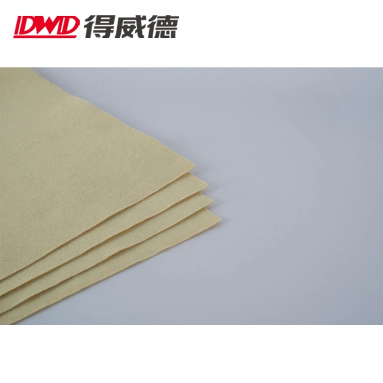 Устойчивая к истиранию, ударам, арамид1414 кевларовая ткань для военного корпуса