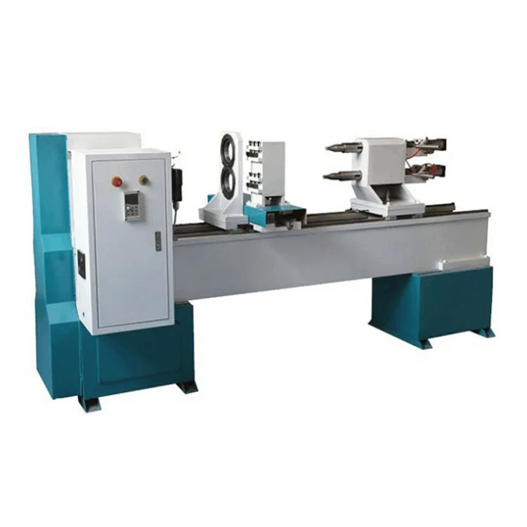 1516 1530 wood milling China cnc lathe machine price