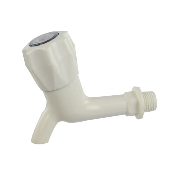 Изготовление пластиковых ПВХ садовых кранов для Южной Америки