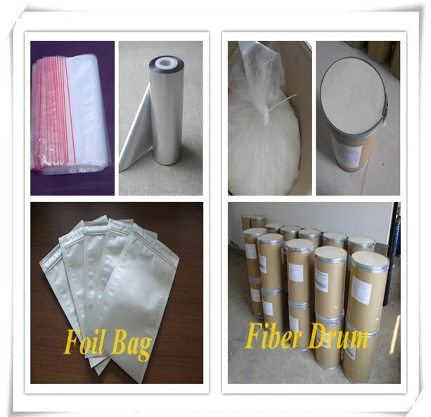 
GMP workshop Oxiracetam powder Pharmaceutical grade oxiracetam buy from SHANGHAI SOYOUNG 