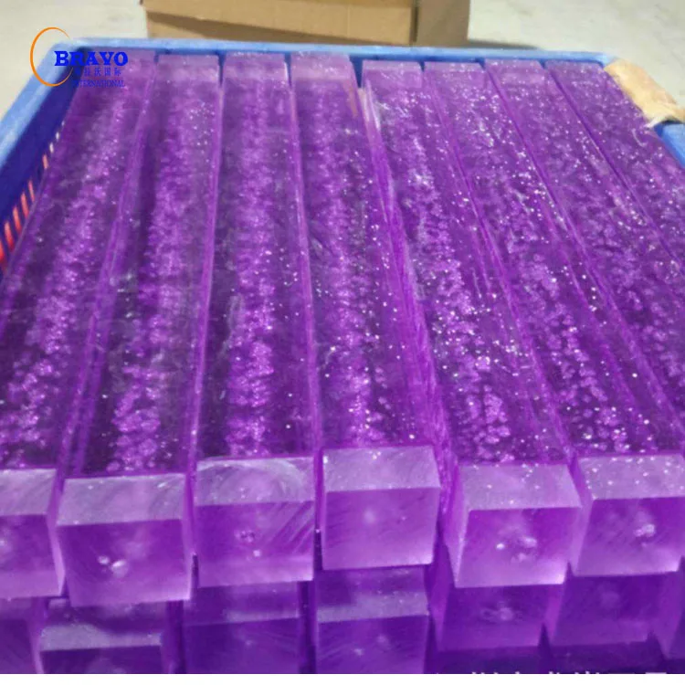  Для свадебной вечеринки светодиодная круглая прозрачная акриловая трубка с тюнинговым светом для аквариума водными пузырьками украшение пробки