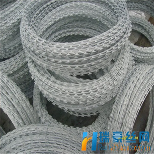 Цена бритва bared wire/колюче-режущая проволока