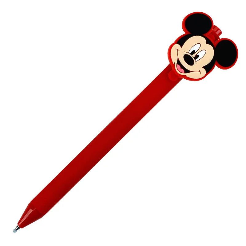 Customised cute cartoon ballpen, mouse pen