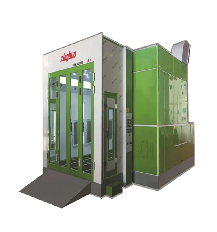 Car Spray Paint booth car paint