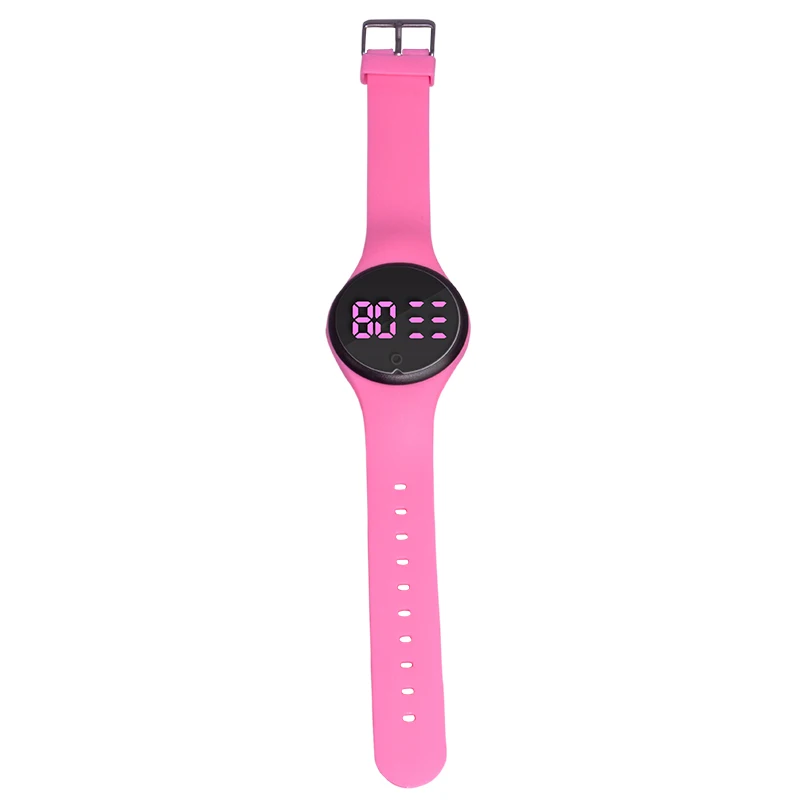 15 Alarm medicine Reminder Watch pill reminder countdown timer with auto repeat