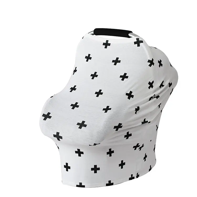 Популярные высокого качества для детского кормления, детские автомобильные чехлы для сидений