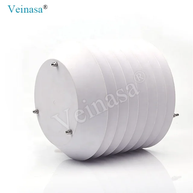 Veinasa-BYX-03 Temperature Humidity Sensor used Solar Radiation Shield