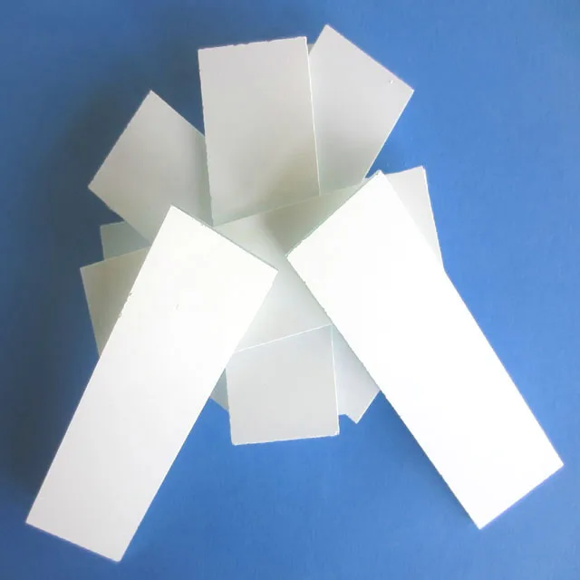 Laboratory Chemicals Nano Silica Gel Coating Plate Market Price
