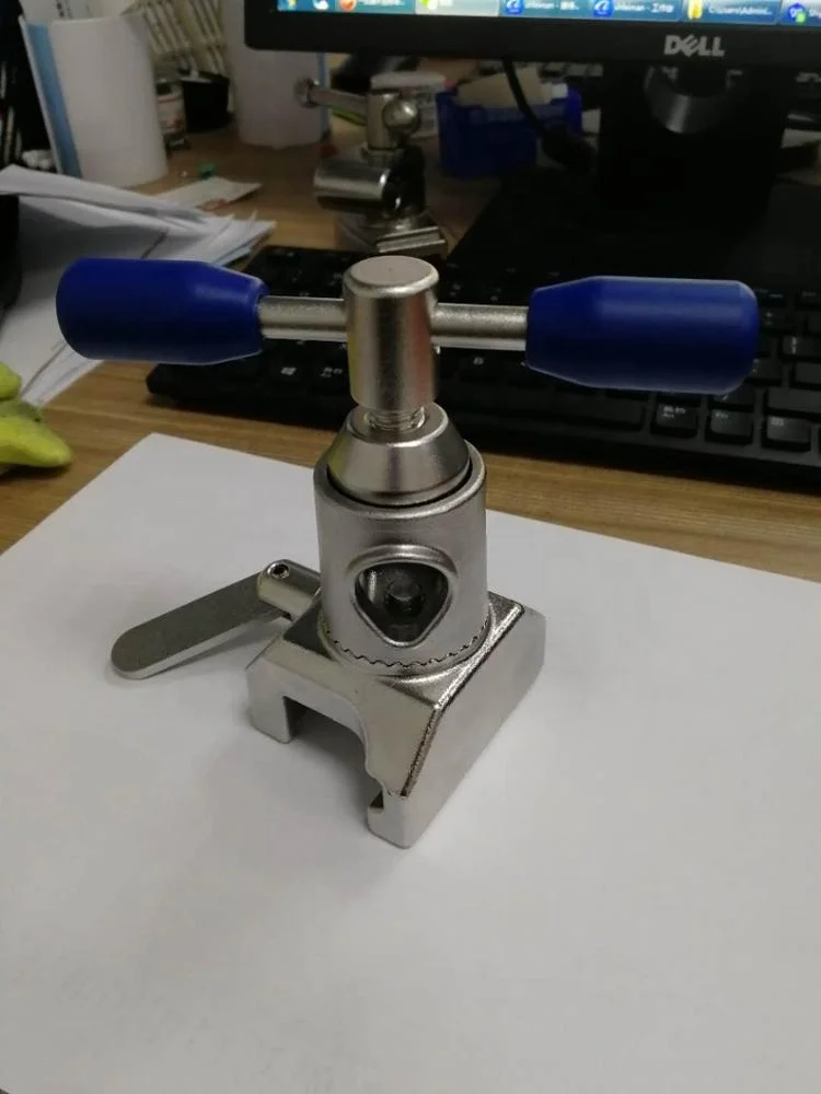 
clamp for operating table/Side rail clamp/Universal clamp 