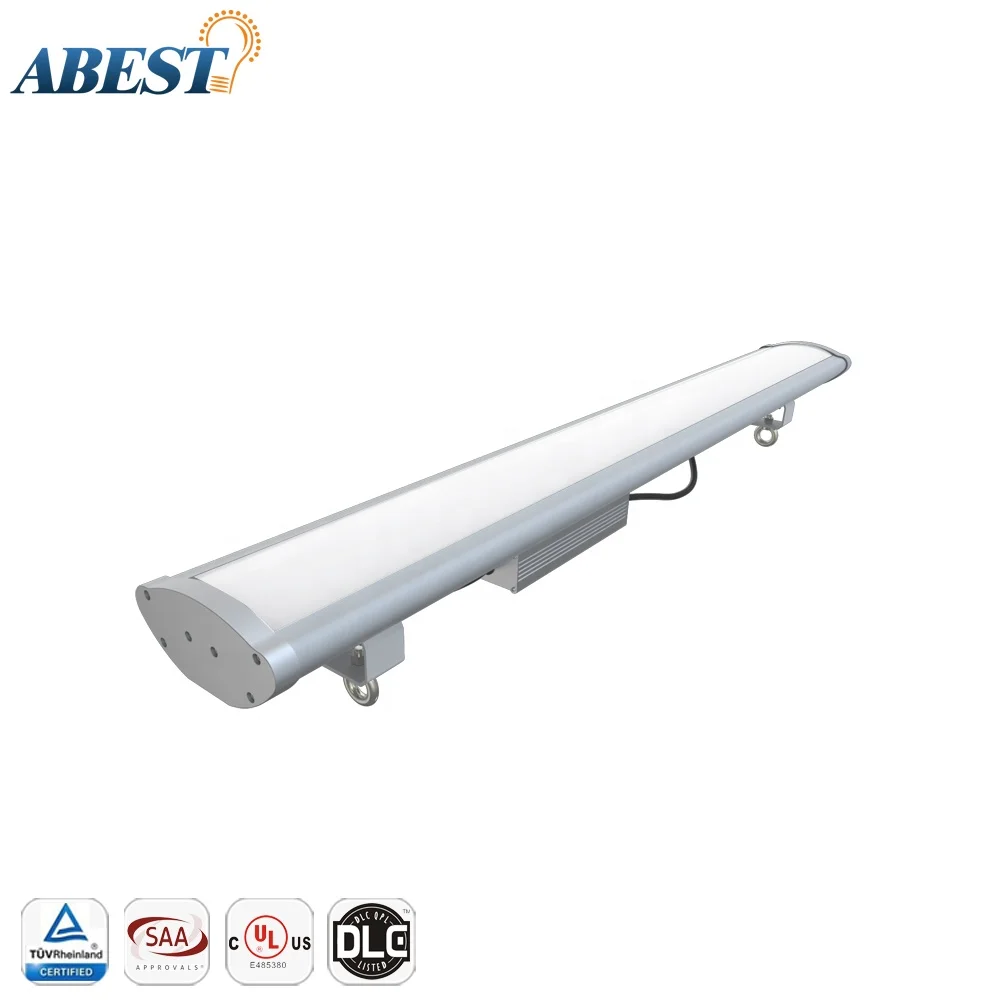 Расширенный samsung 5630 светодио дный высокий свет залива с сертификатами CE SAA; rohs