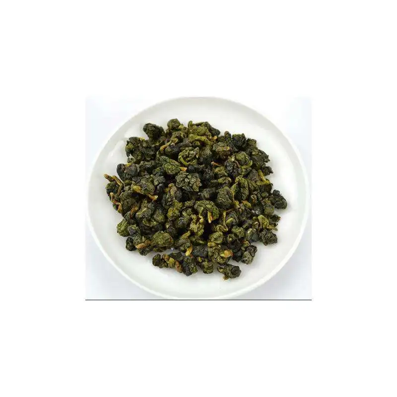  Хороший вкус весенний чай Jinxuan Oolong alishan для холодного молока чайный магазин