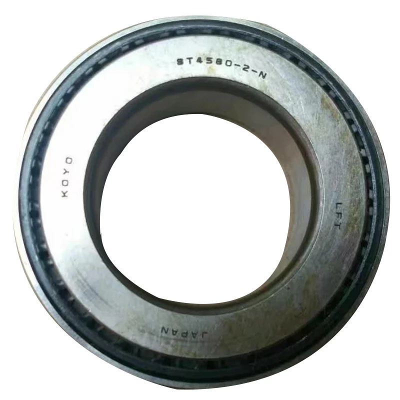 Industrial tapered roller bearings 352036X2