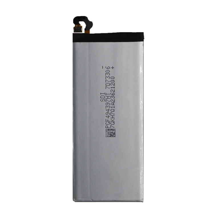 Best Manufacturer High Capacity Original Smartphone Oem EB-BA720ABE Battery for Samsung A7 2017