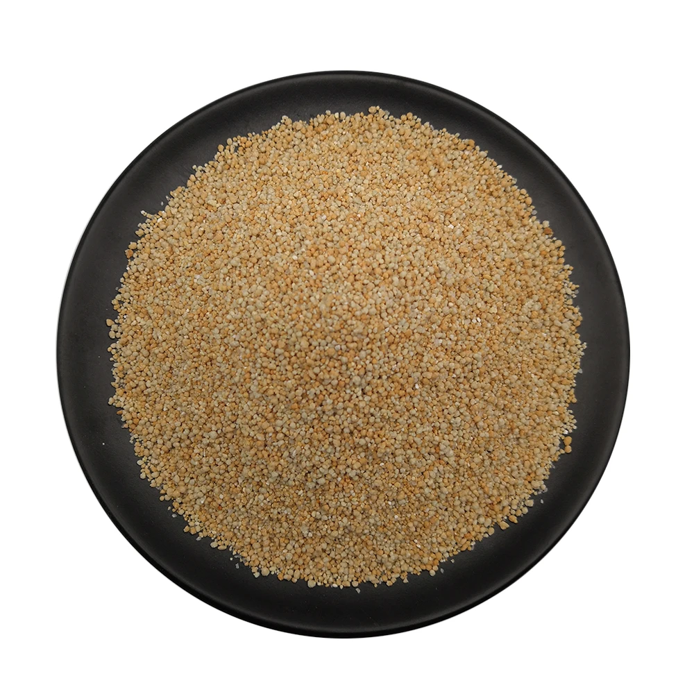 Экологически чистое удобрение с медленным высвобождением NPK 15-0-15 расширителем удобрений для газона хватает на 180 дней