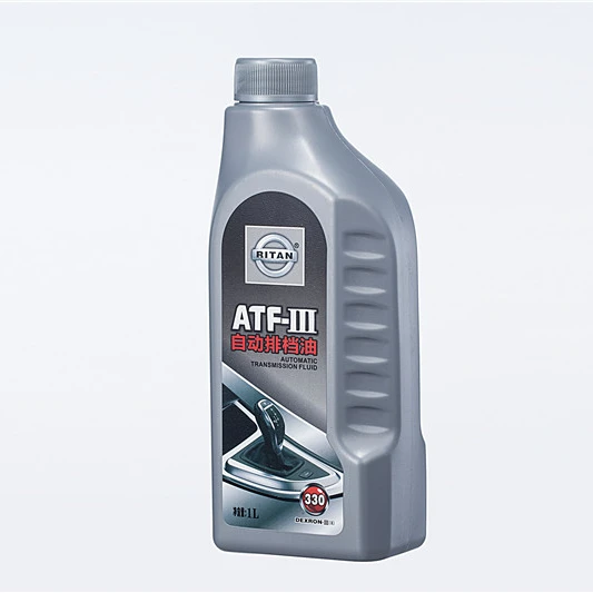 
Eco-friendly Automatic Transmission Oil ATF 