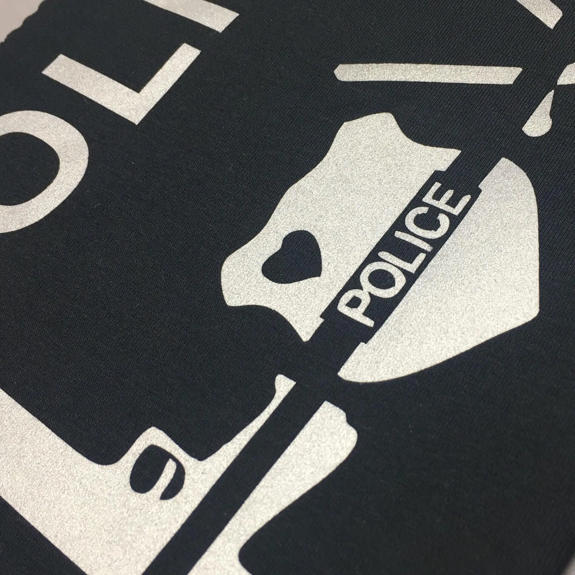 
Reflective heat transfer paper vinyl logo printing designs manufacturer 