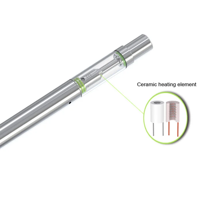 
310 mAh D1 0.9/1.2/1.6 mm oil hole 0.5mm tank smoke electronic small vape single use vape pen 