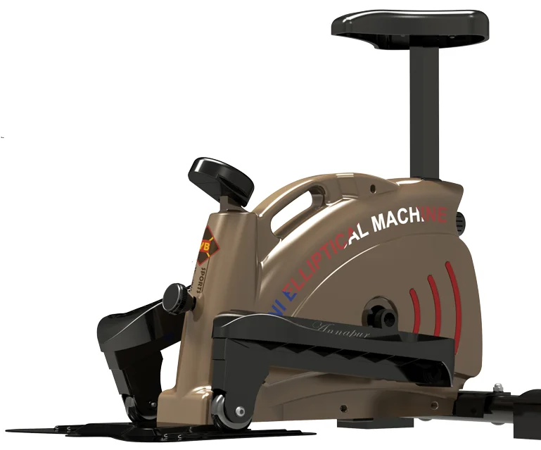 Sit-down Mini Sit Down Stair Stepper Exercise Machine Stepper Exercise Mini Stepper Machine