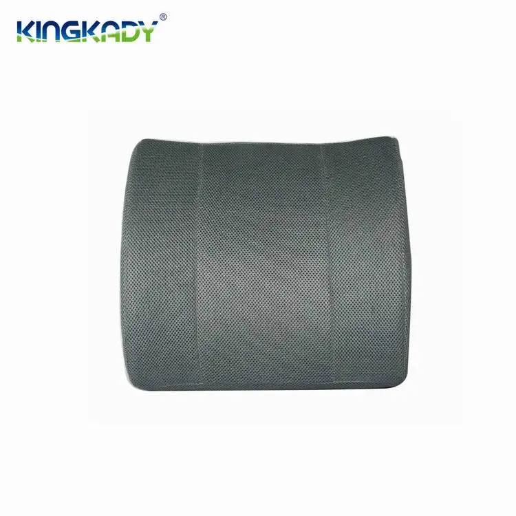 Memory Foam Office Chair Orthopedic Lumbar Back Pain Support Seat Pillow