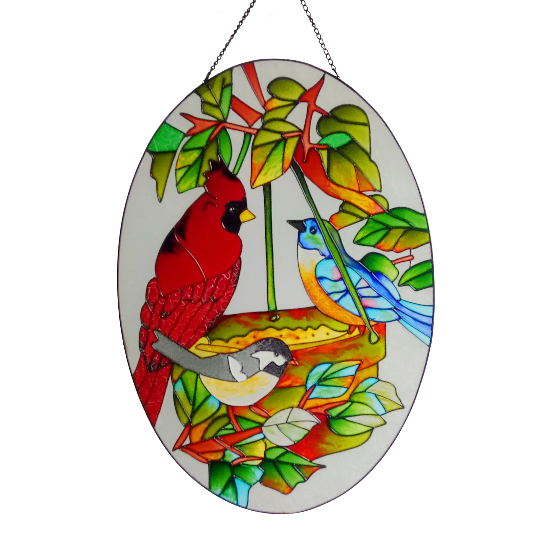 Домашний декор, набор «Ловец Солнца», украшение, Хрустальное стекло, подвесной Ловец Солнца