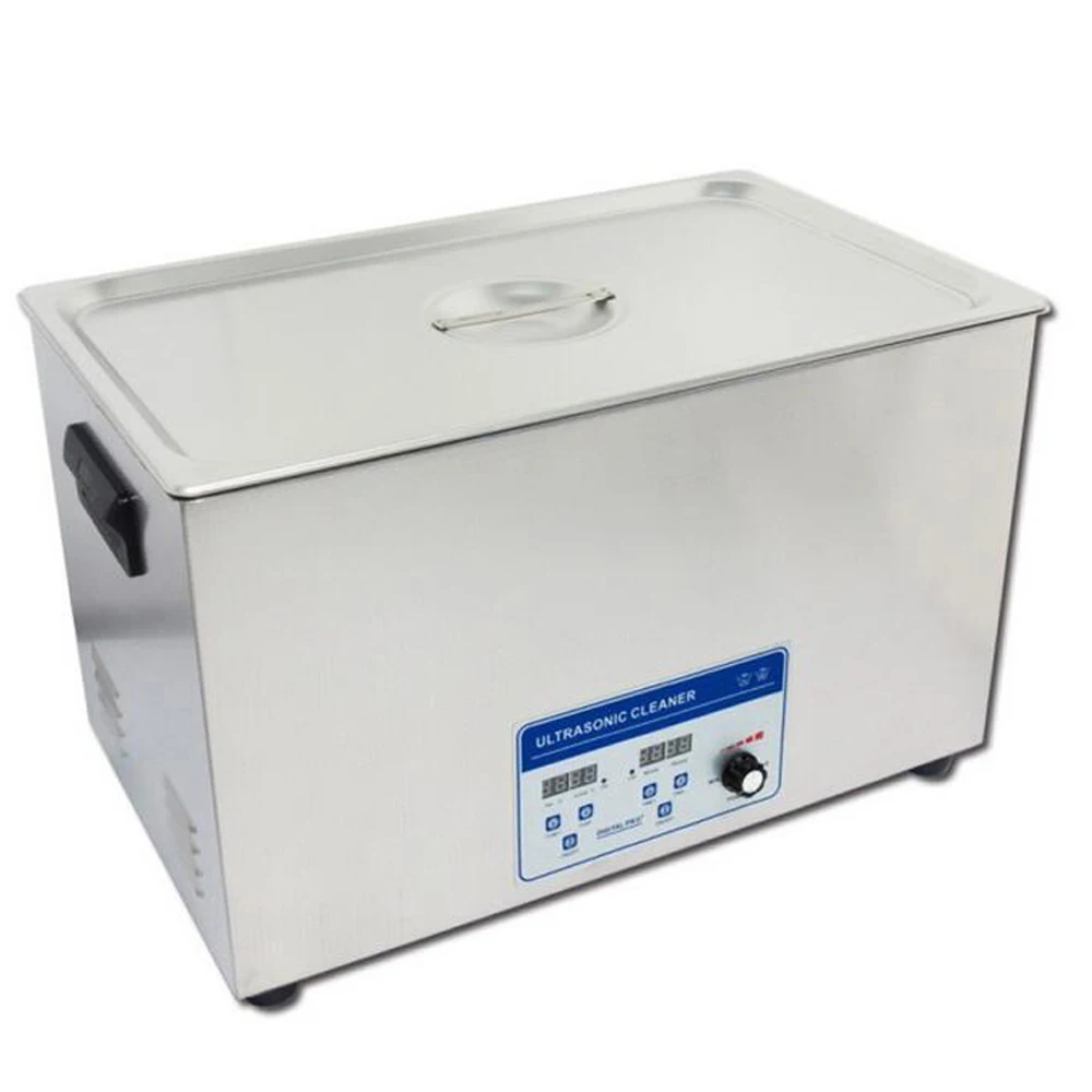 
 Ультразвуковая машина для чистки шаров боулинга с корзиной, ультразвуковая машина для чистки труб  