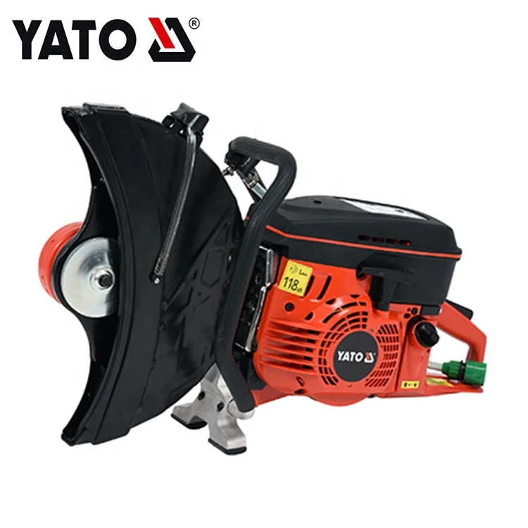 
PETROL CUT-OFF SAW 400MM 