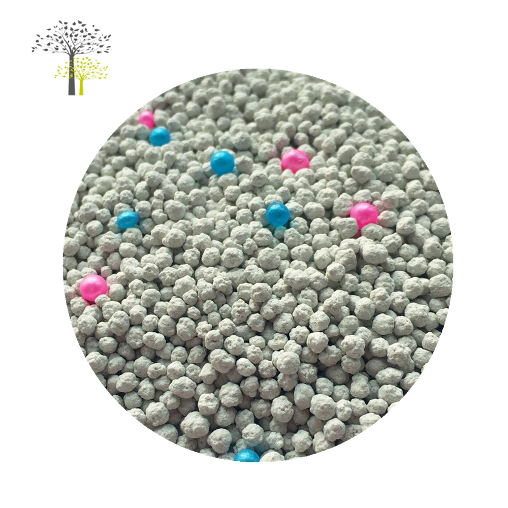 White colour wholesale cat litter bulk supplier