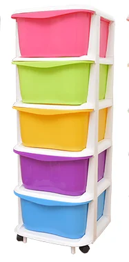 
Home Accessories Shelves Rack Modern Cabinets Storage Kitchen Plastic Racks 