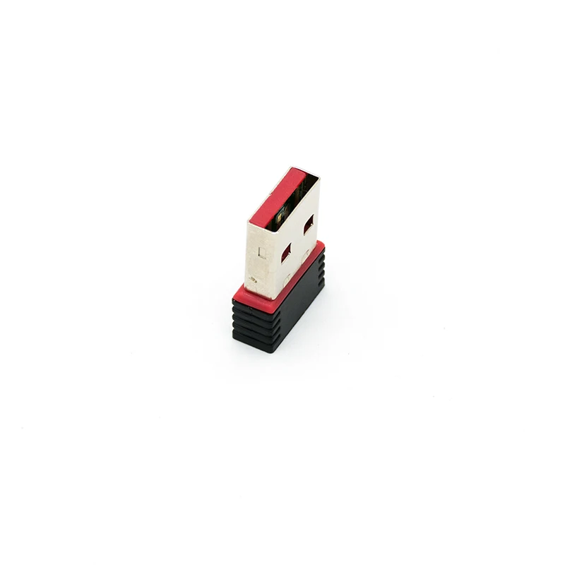 Беспроводной USB LAN Wi-Fi адаптер 802.11n Wifi nano dongle mediatek mt7601 usb Wi-Fi адаптер