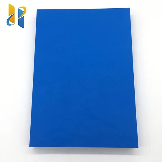 Hot Sale EVA Raw Material Goma EVA Rubber Foam