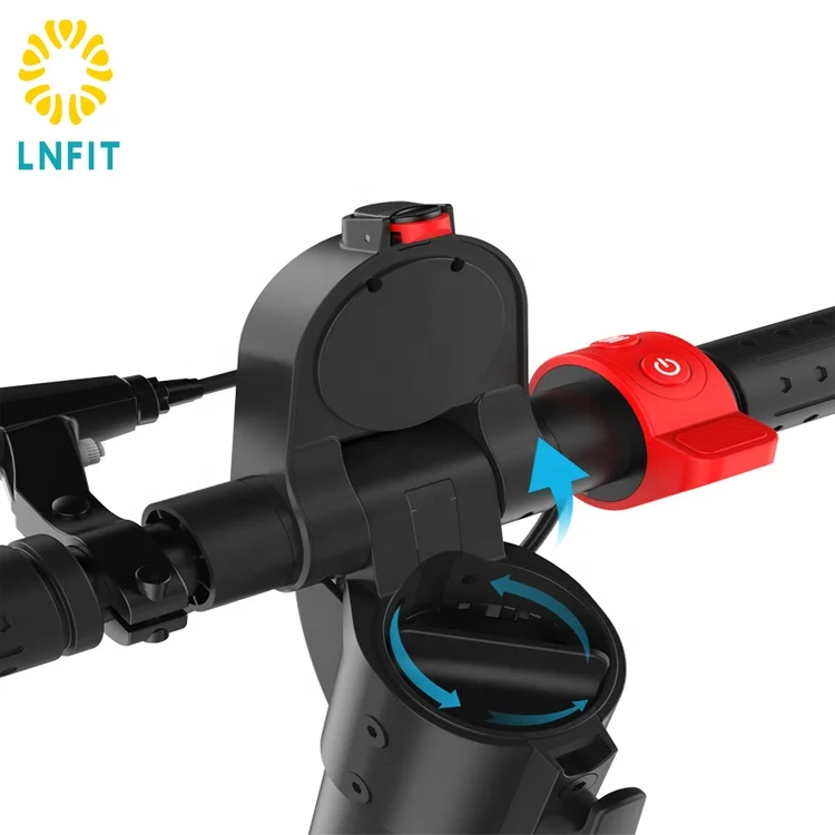 Best Selling High Quality App Controlled Handled Electric Scooter Hoverboards