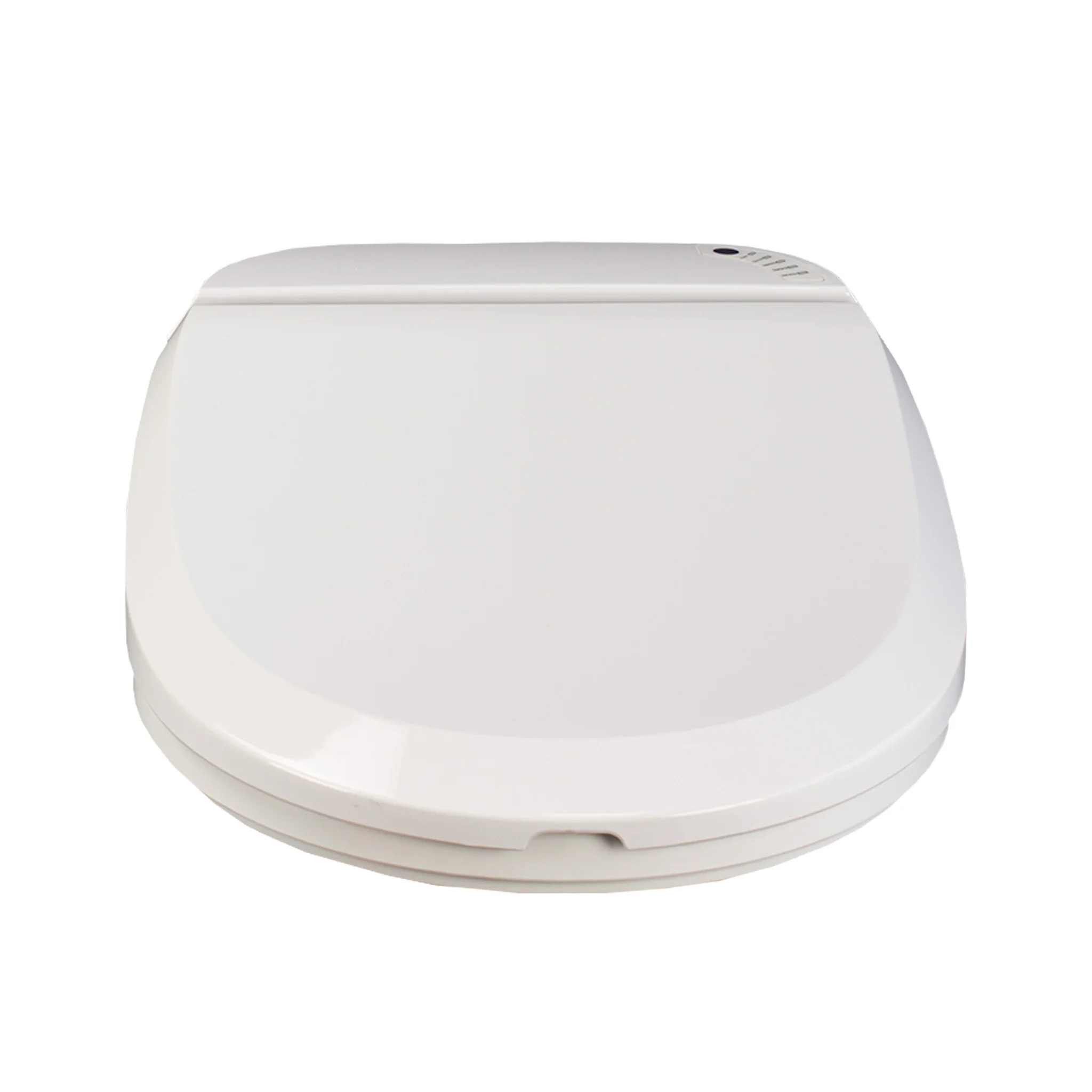 Automatic Bidet Bidet Toilet Seat Electric Smart Toilet Seat Cover