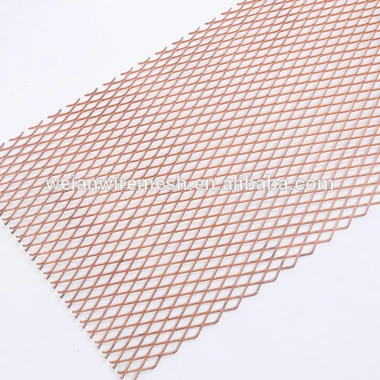 Brass wire mesh screen&red copper wire mesh screen&phosphor bronze wire meshes