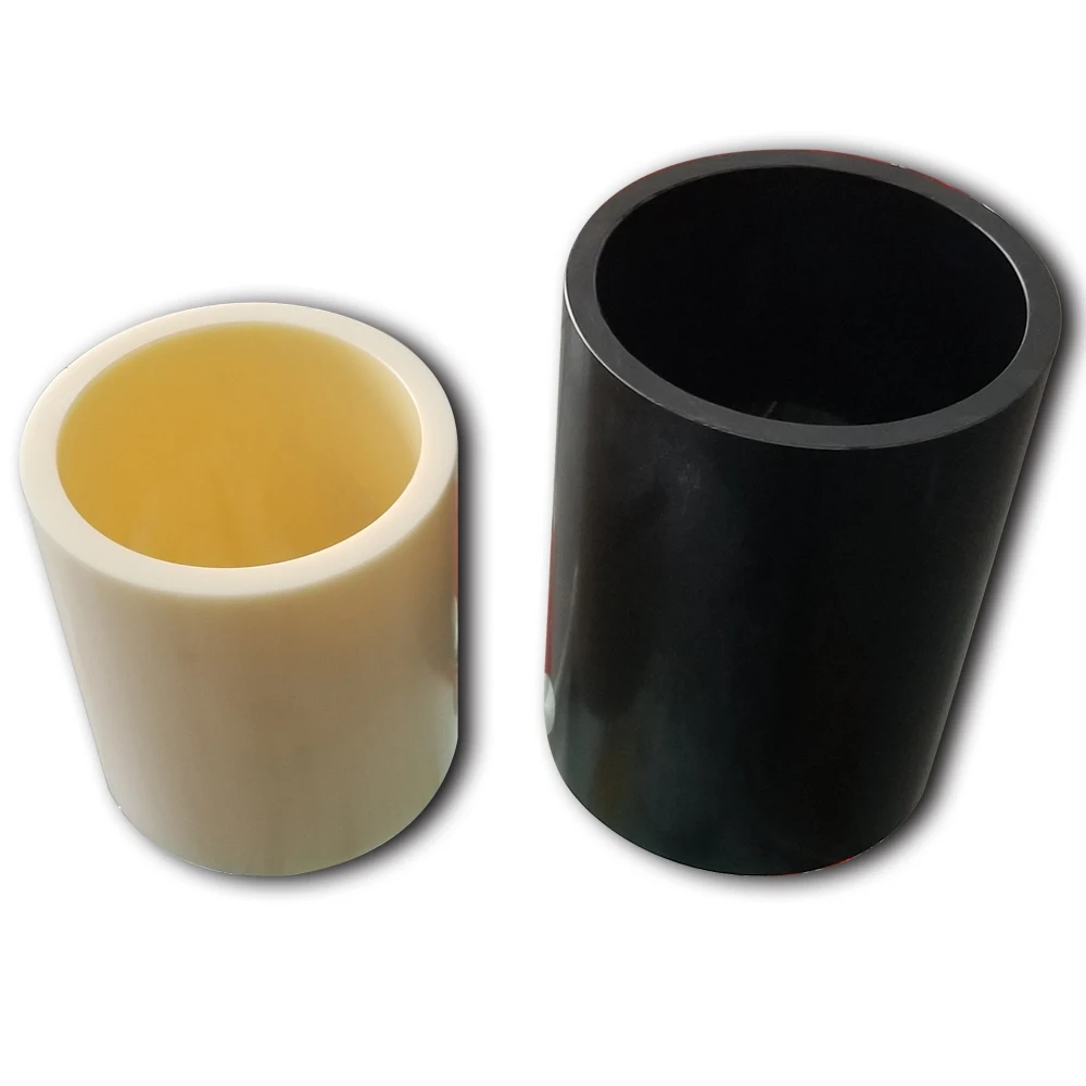 Shanghai advanced ABS plastic core tube pipe protective film rolls core