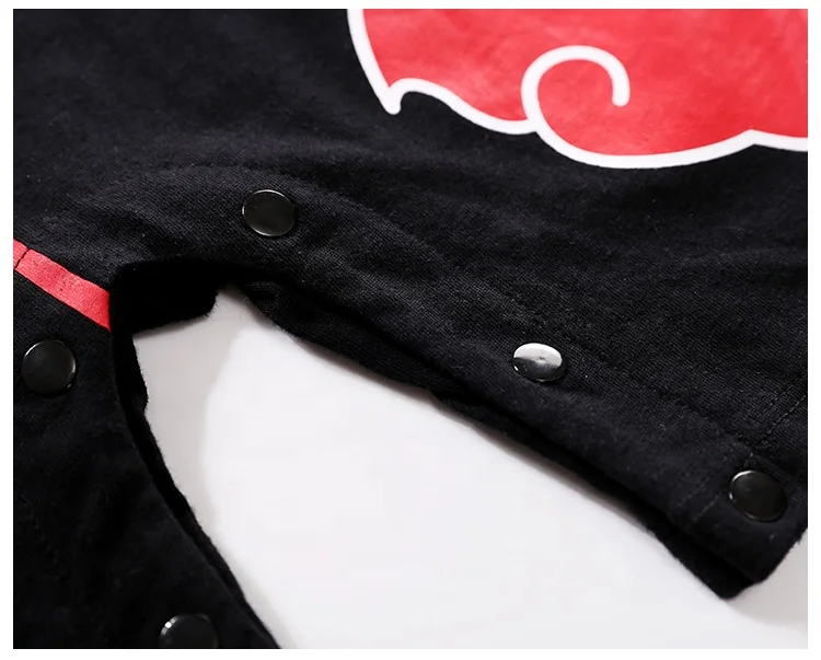 Baby Clothes Baby Romper Baby Boy Summer Short Sleeve Romper Anime Character Style,  Retail And Wholesale