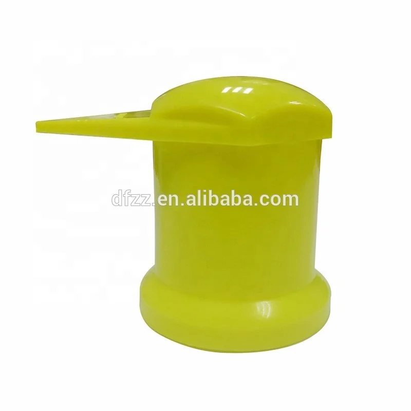 Durable Cap type Wheel Nut Indicators for truck