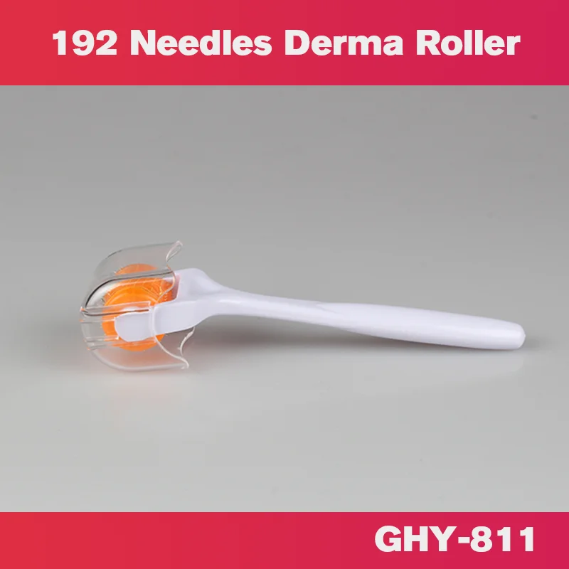 OEM disposable DNS derma skin roller dermaroller
