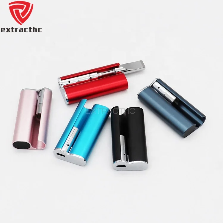 Wholesale Box Mod Magic 710 battery 380mah buttonless cbd Vape Pen Battery with Magnetic Connector
